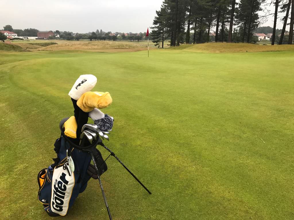 Hillside Golf Club review