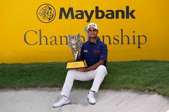 Maybank Championship betting tips