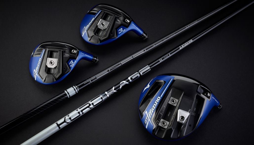 Best golf drivers 2018