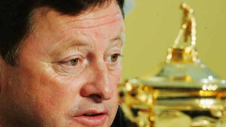 Ian Woosnam Ryder Cup