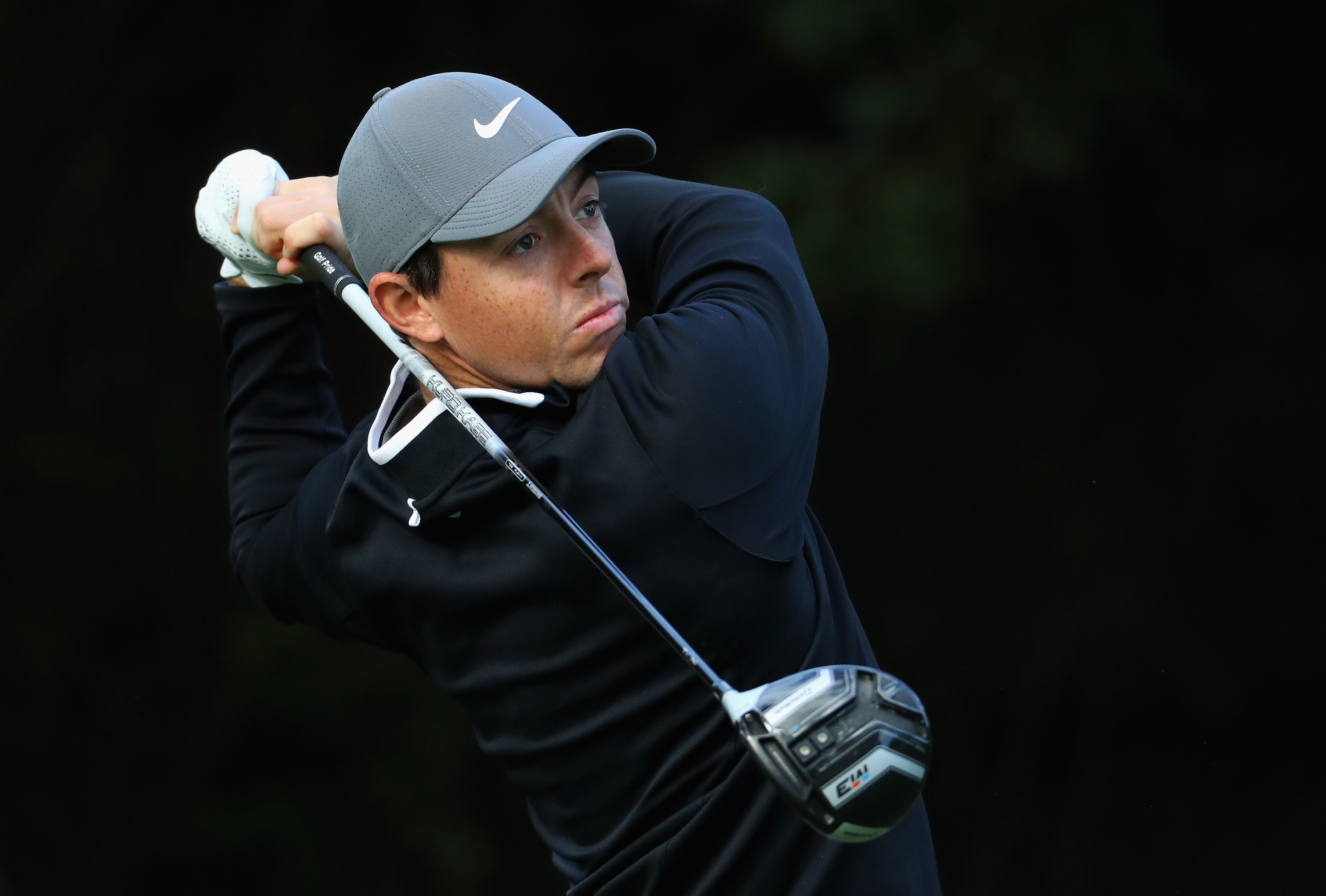 Golf driving distance analysis The R&A and USGA Distance report