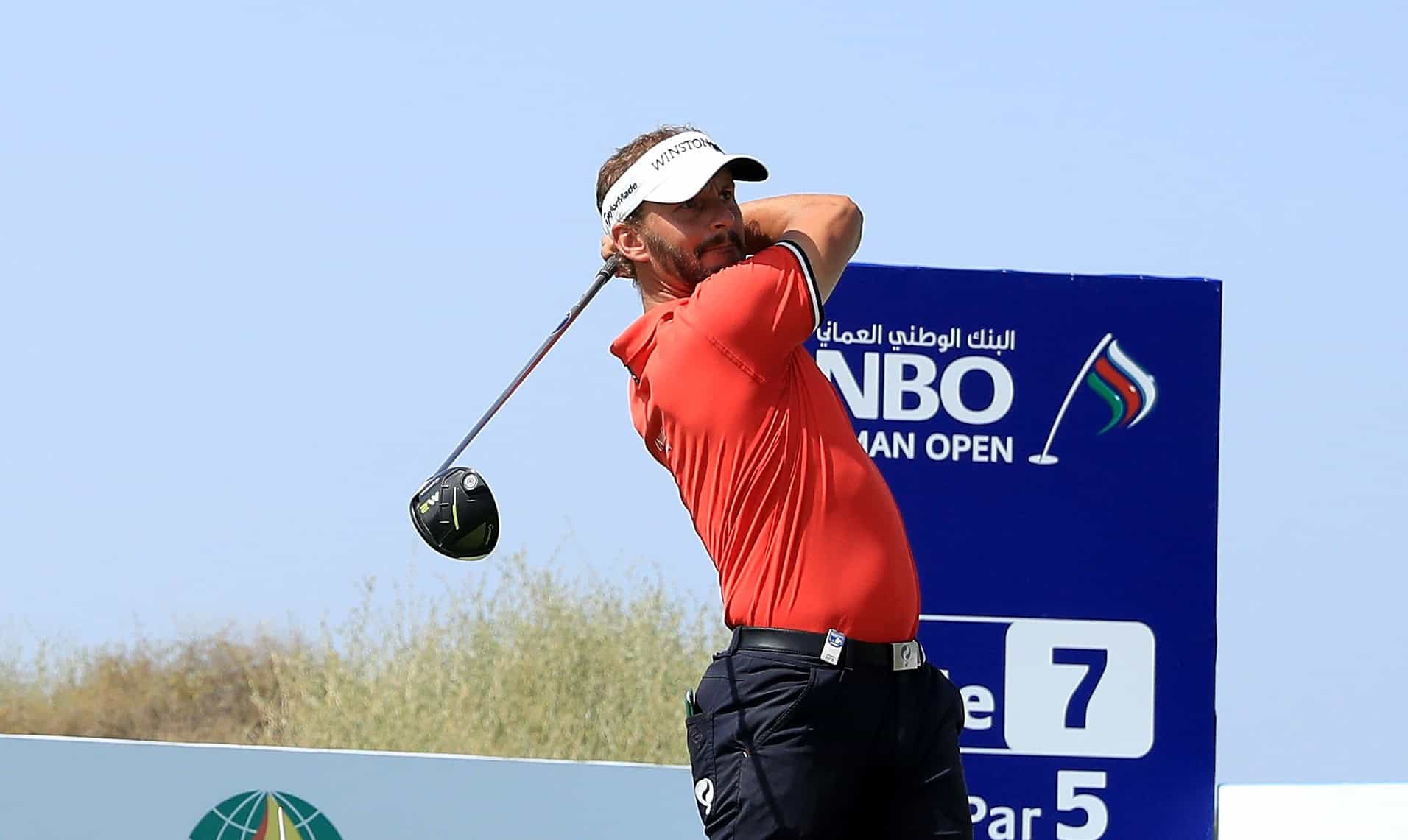 international golf federation