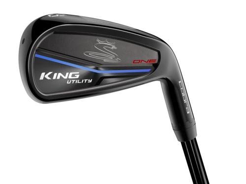 One length irons