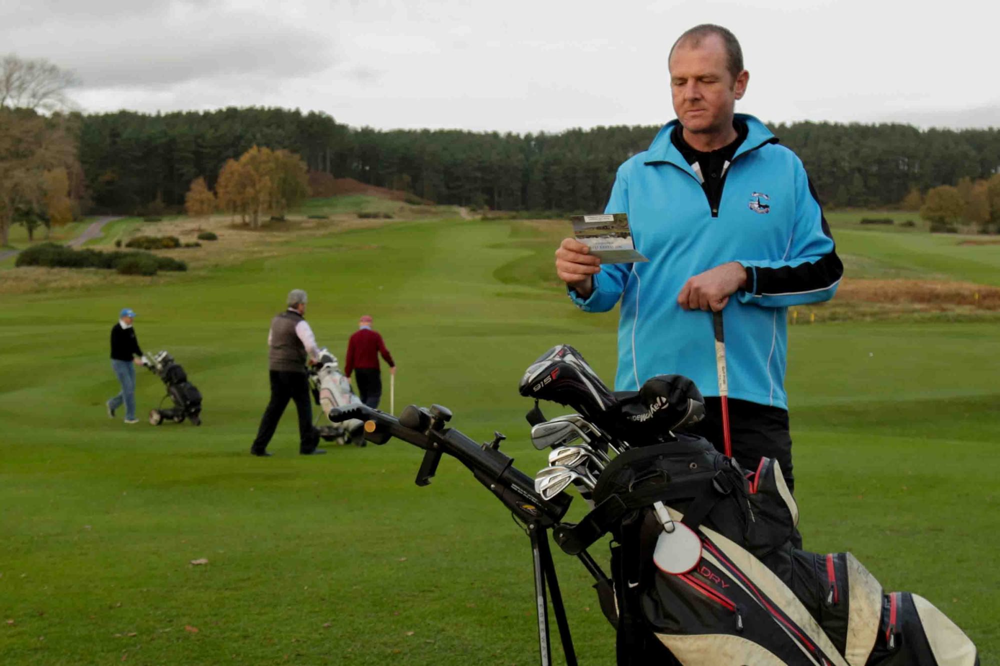 World Handicap System