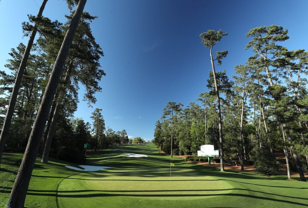 Augusta 10th