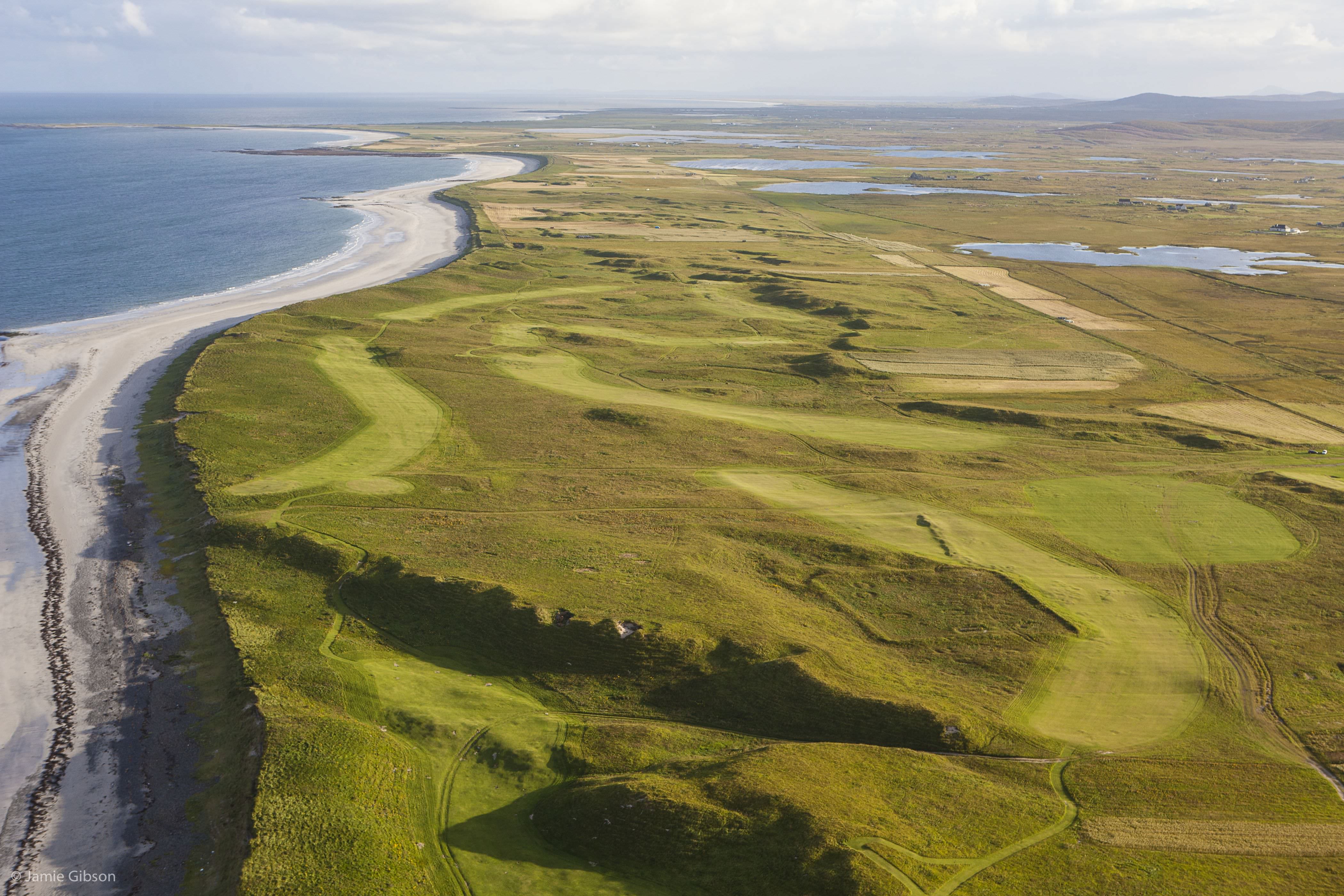 Askernish Golf Club