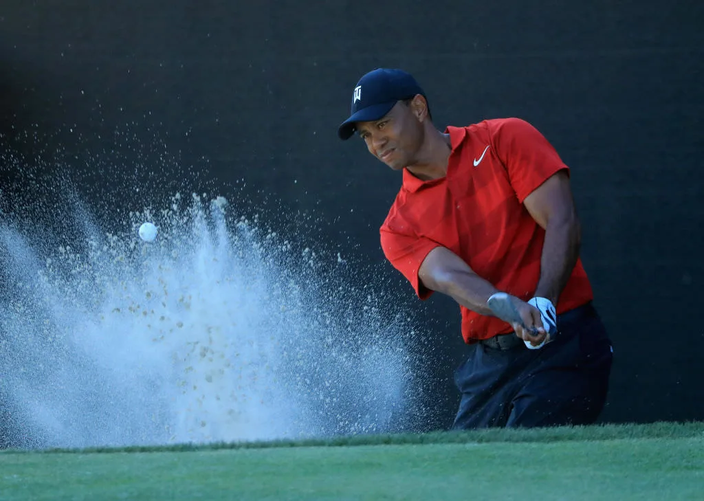 Tiger Woods 2018 schedule: Where will he tee it up this year?