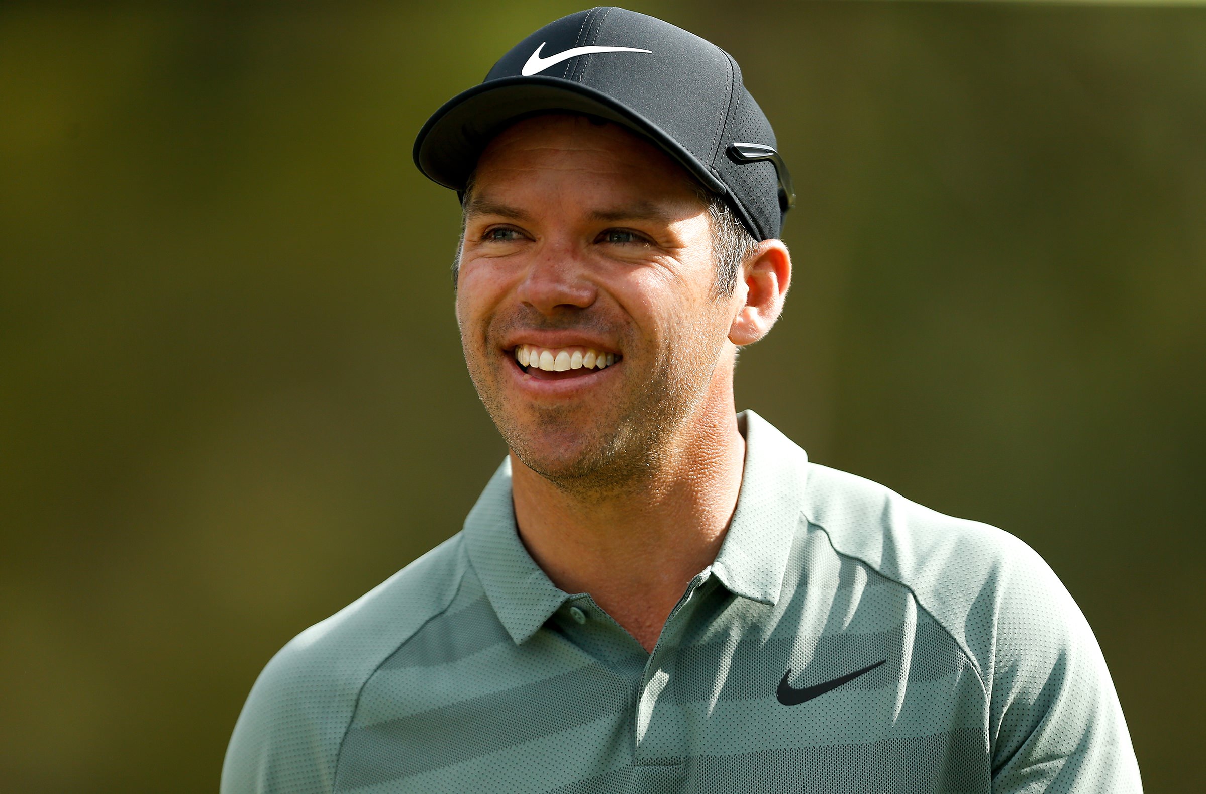 Thomas Bjorn's wildcard picks