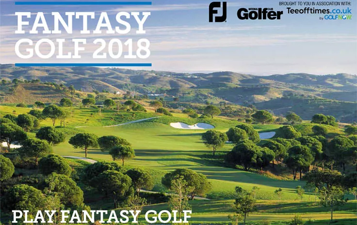 WIN: Tee time vouchers with NCG's Winter Fantasy Golf game