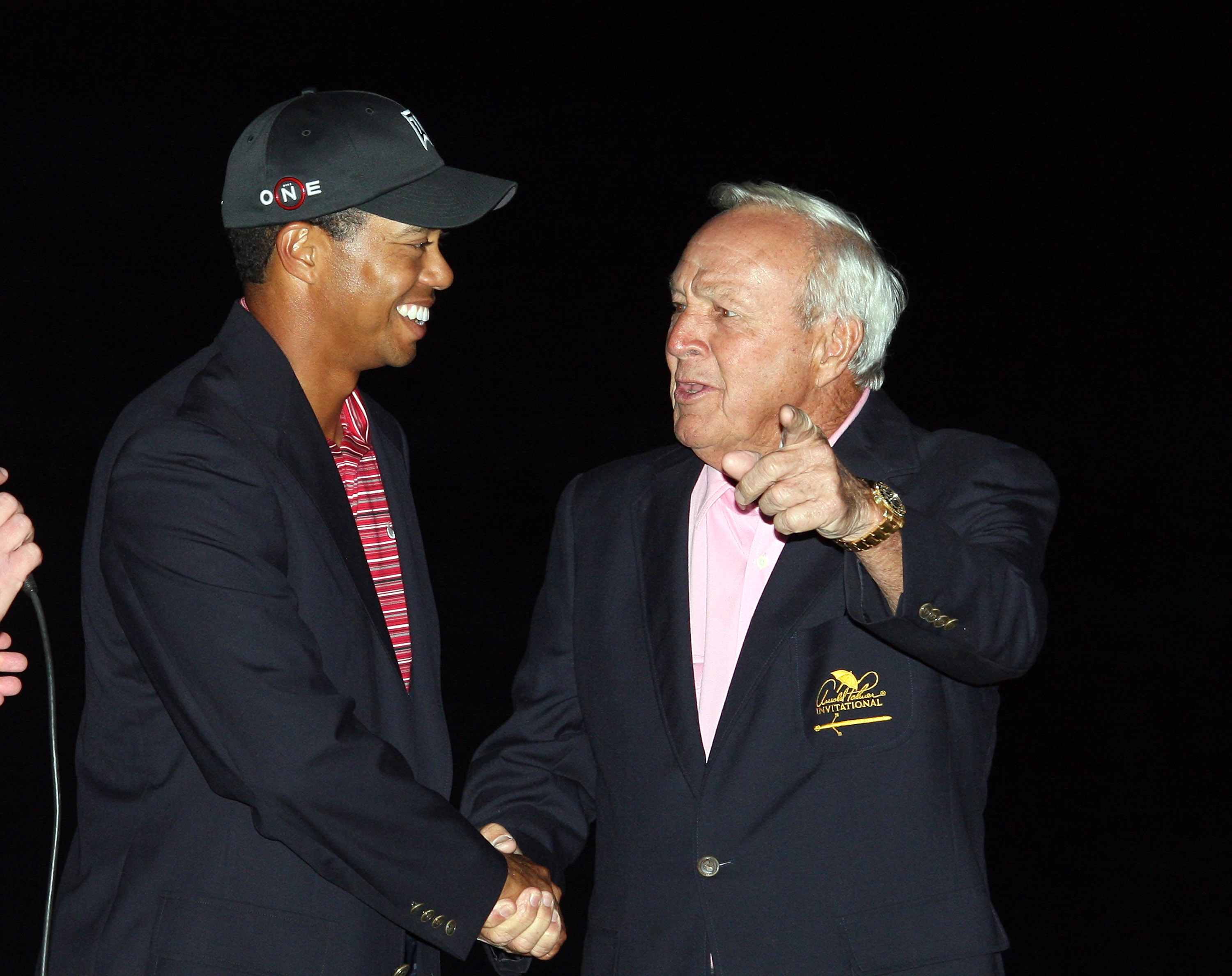 Throwback Thursday: Joy of six for Tiger at Bay Hill