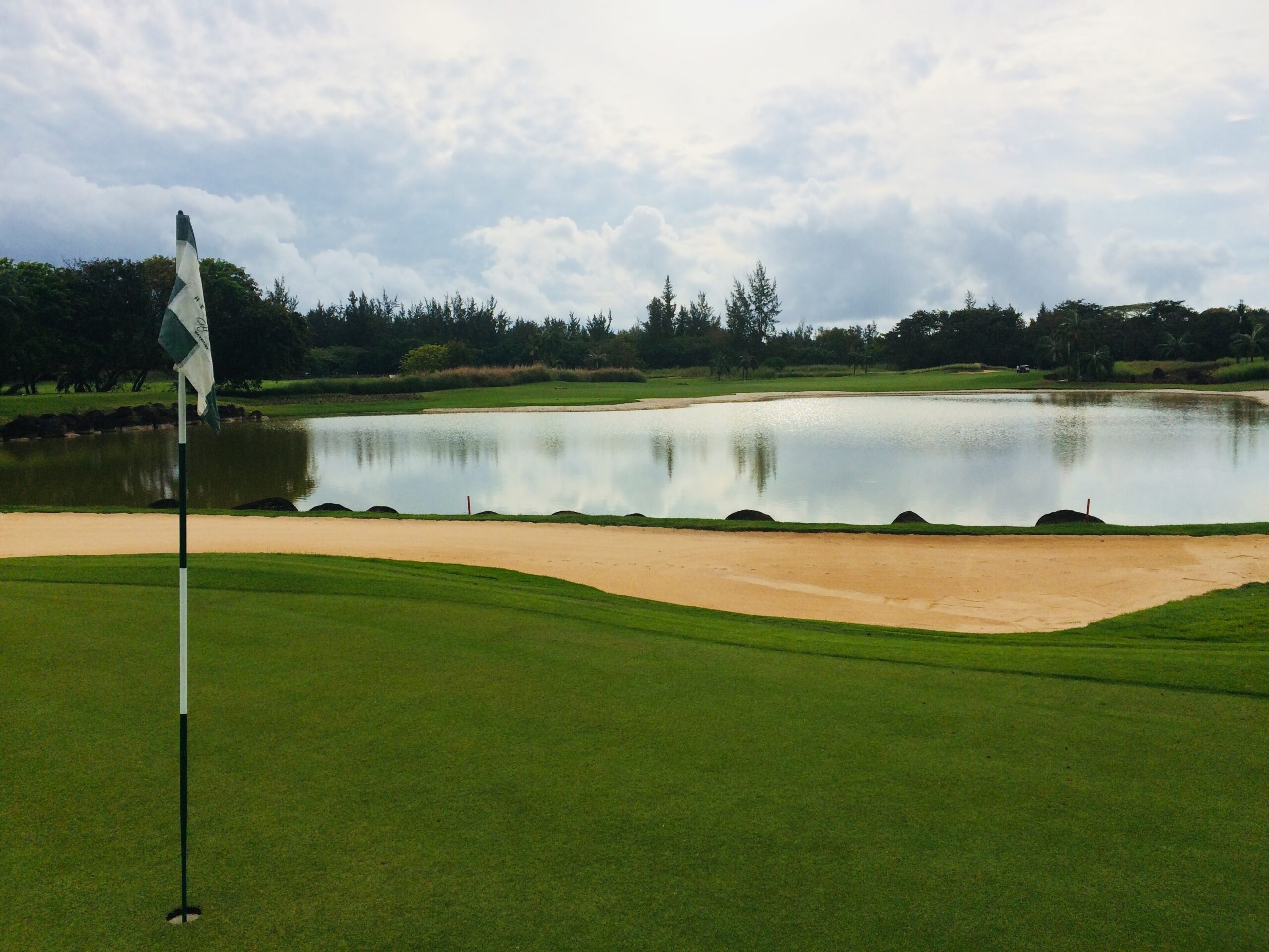 Heritage Golf Club review