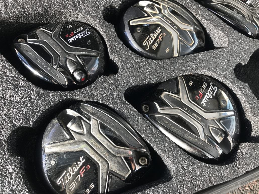 What happens during a Titleist driver fitting? National Club Golfer