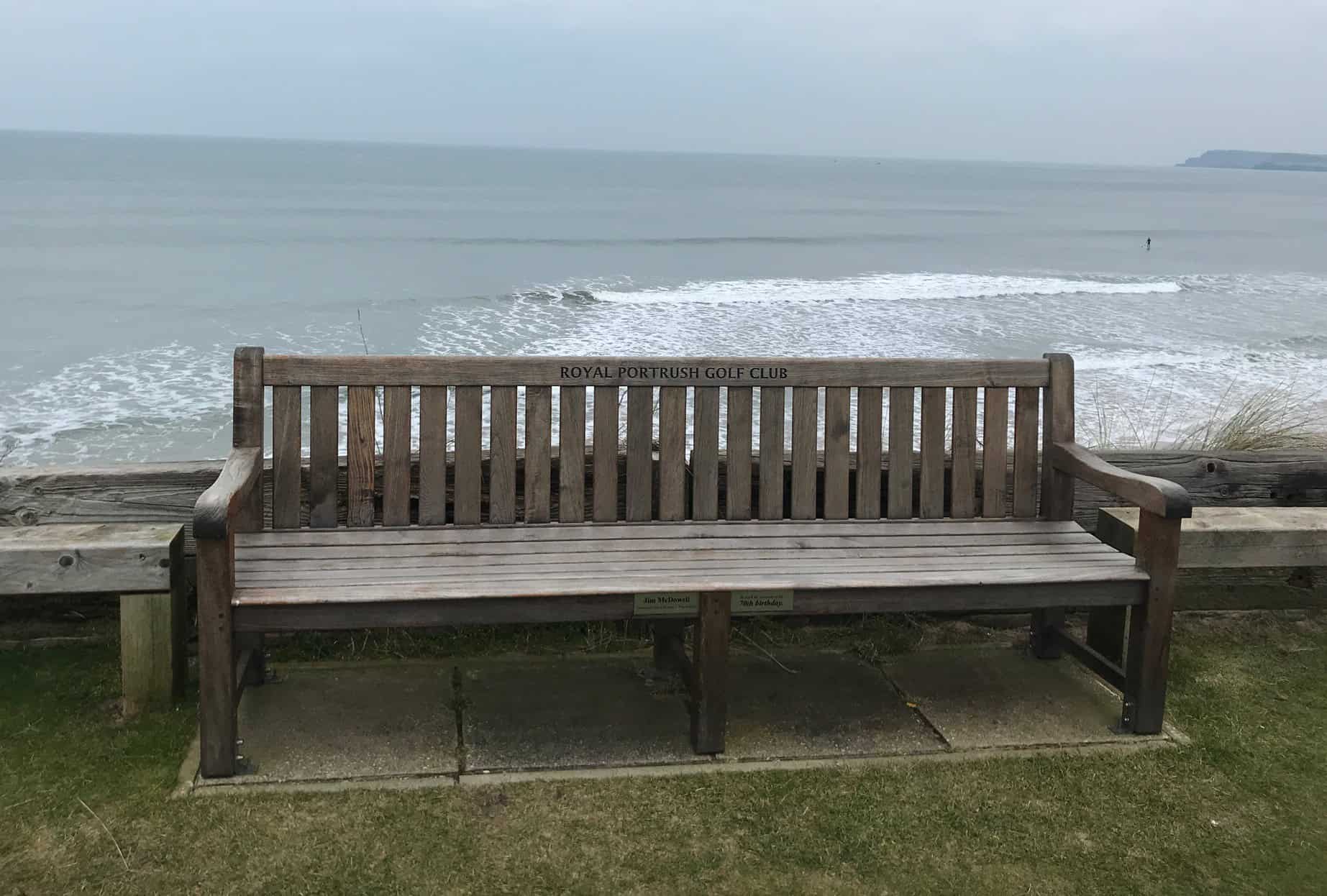 Royal Portrush Golf Club Review