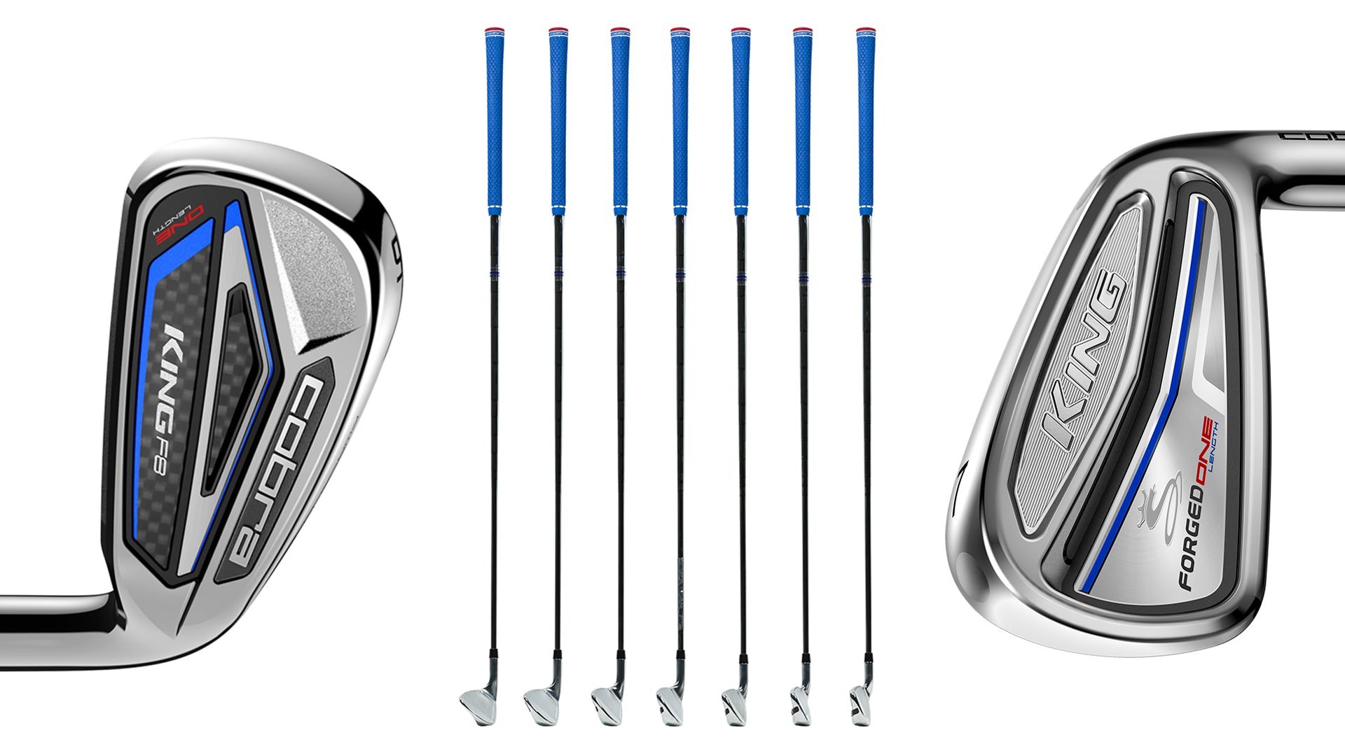 single length vs. variable length irons