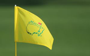 Is The Masters your favourite major?