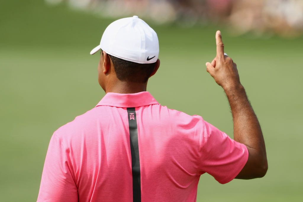 Is Tiger the one or are we all dreaming? NCG writers predict the 2018 Masters