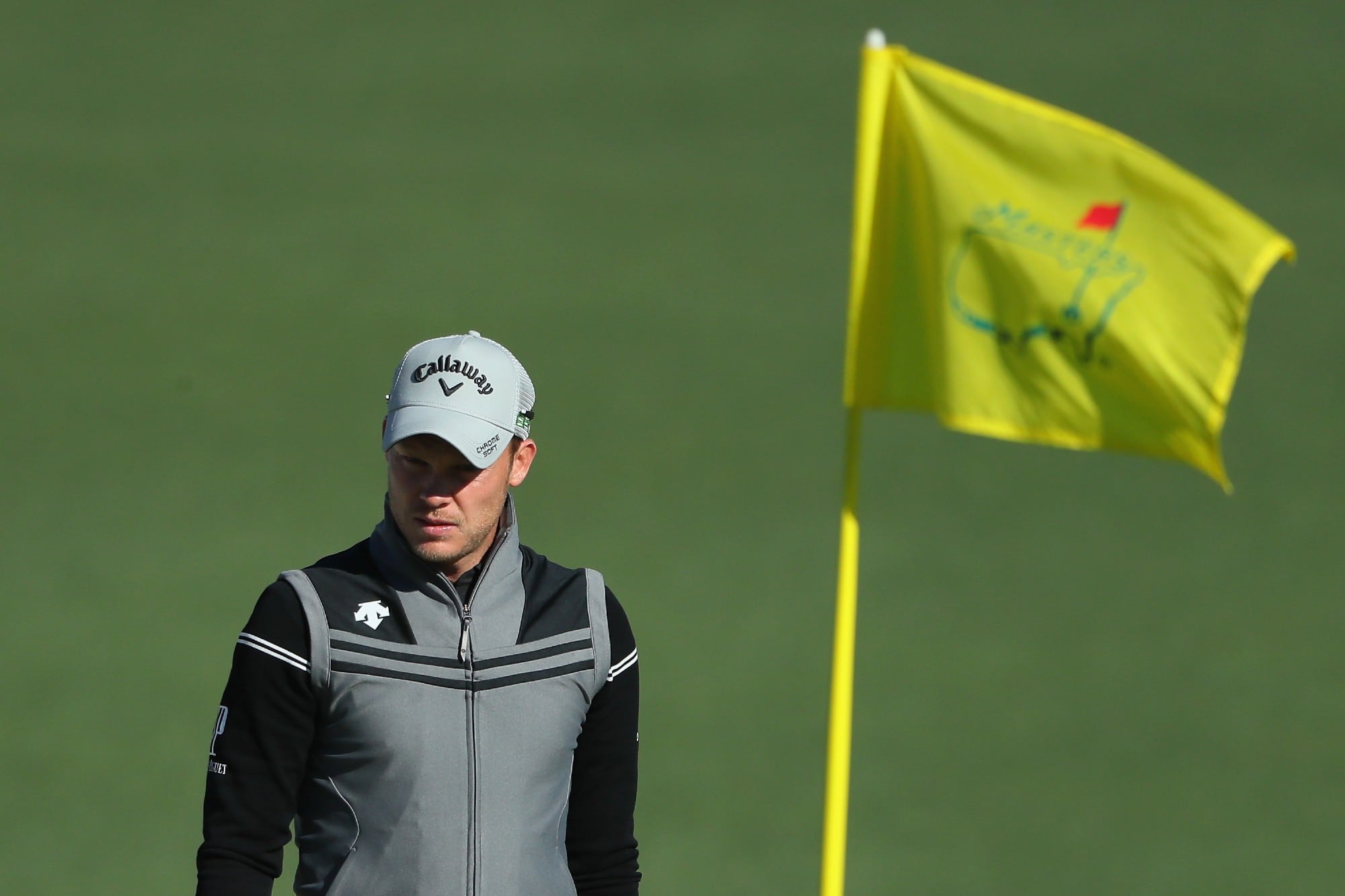 Hole-by-hole guide to Augusta