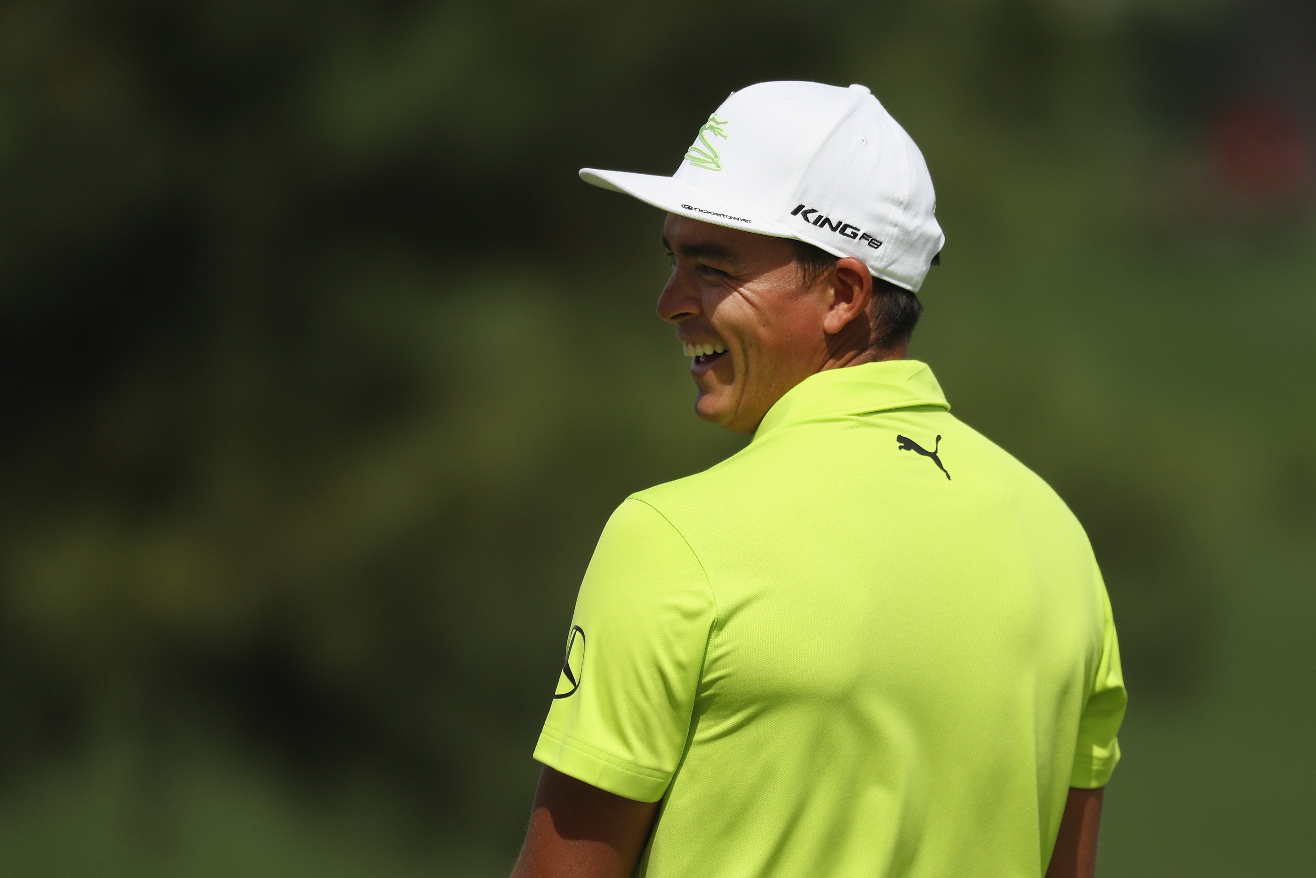 Golf equipment to look out for at the Masters National Club Golfer