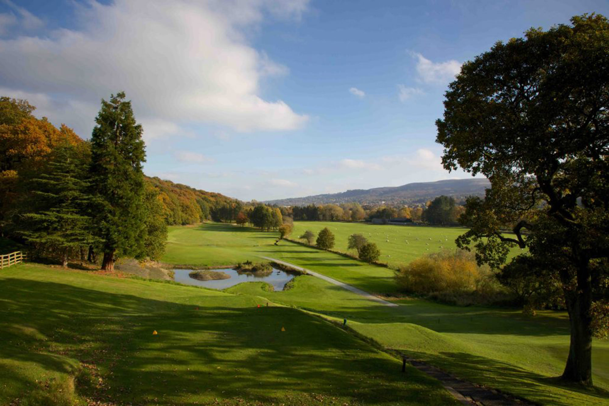 Played by NCG: Ilkley