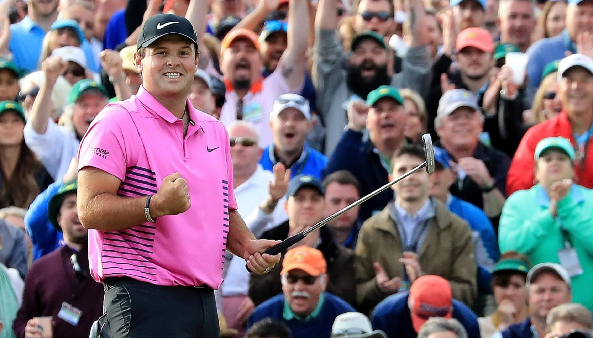 Five things you have to get right to win the Masters