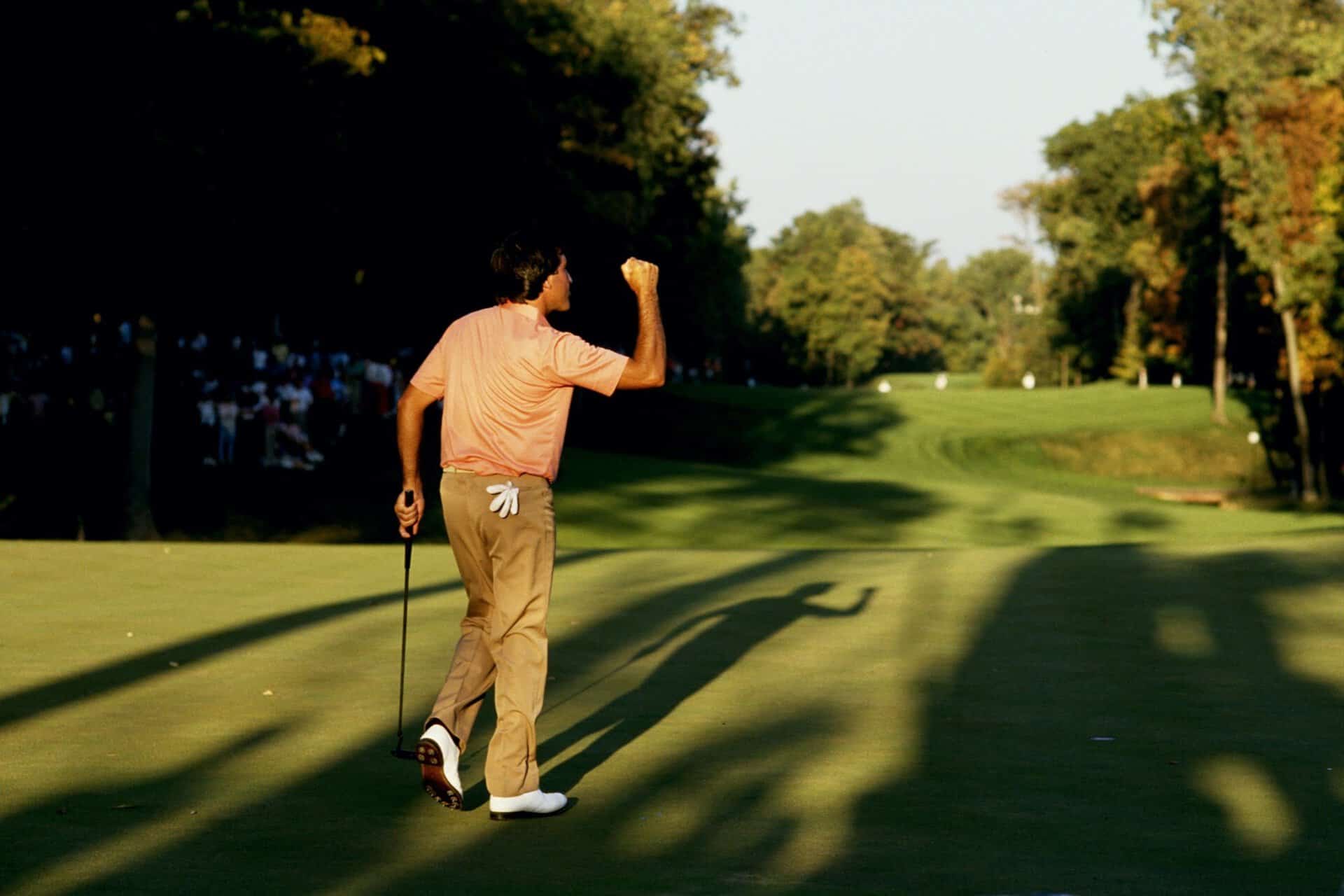 most european tour wins