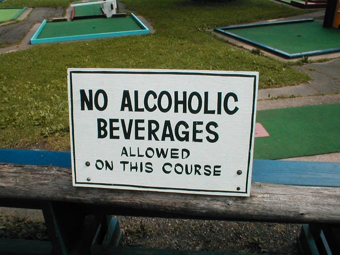 Tiger Woods