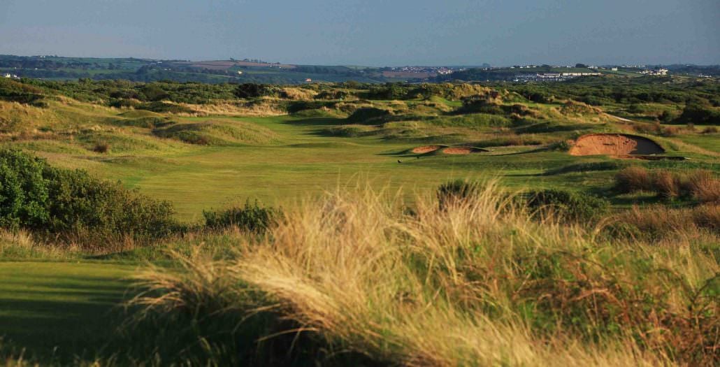 Saunton Golf Club
