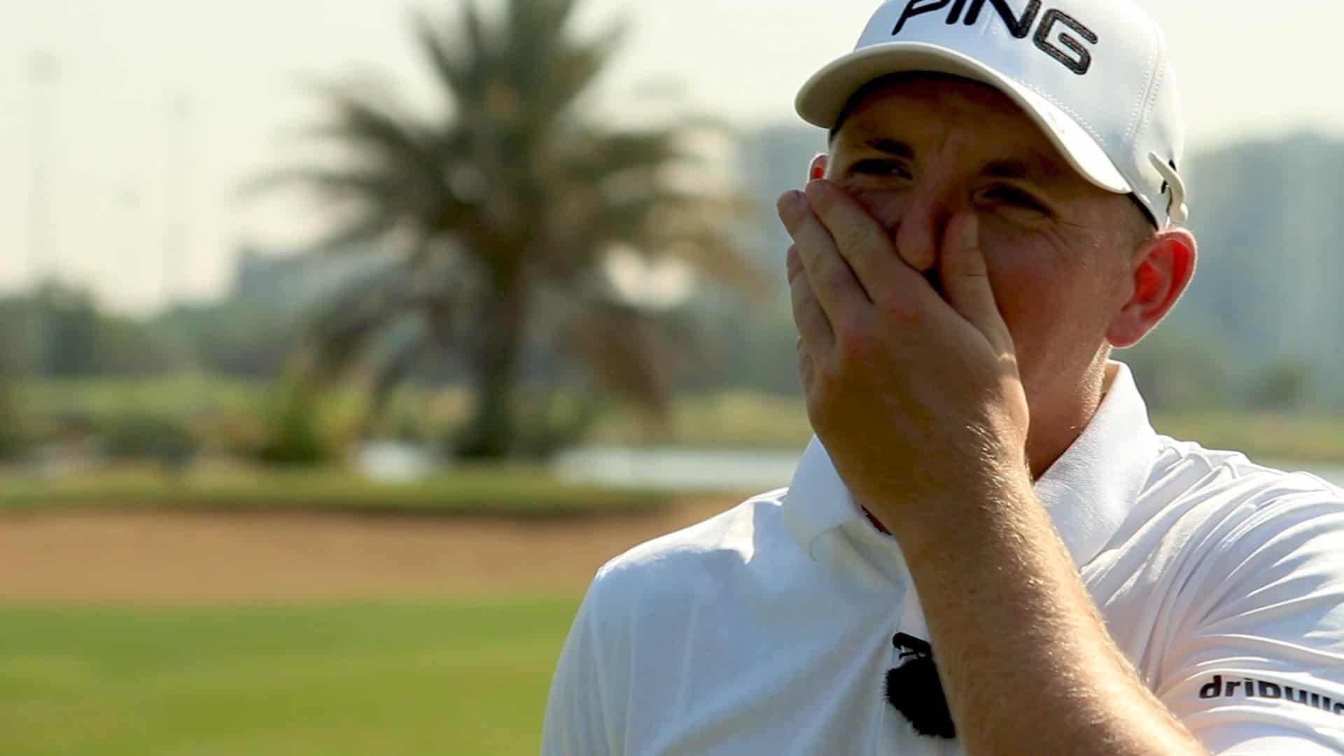 The world according to... Matt Wallace