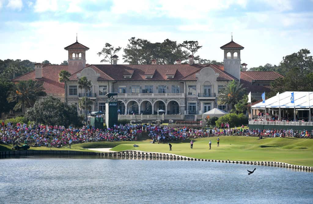 Should The Players move from TPC Sawgrass?