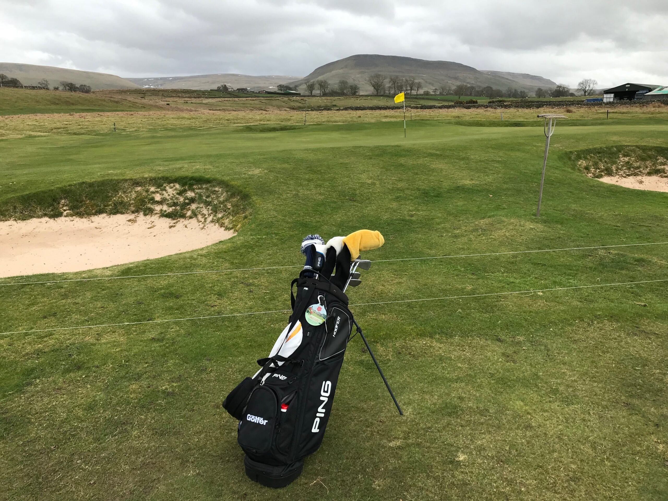 Appleby Golf Club review 4