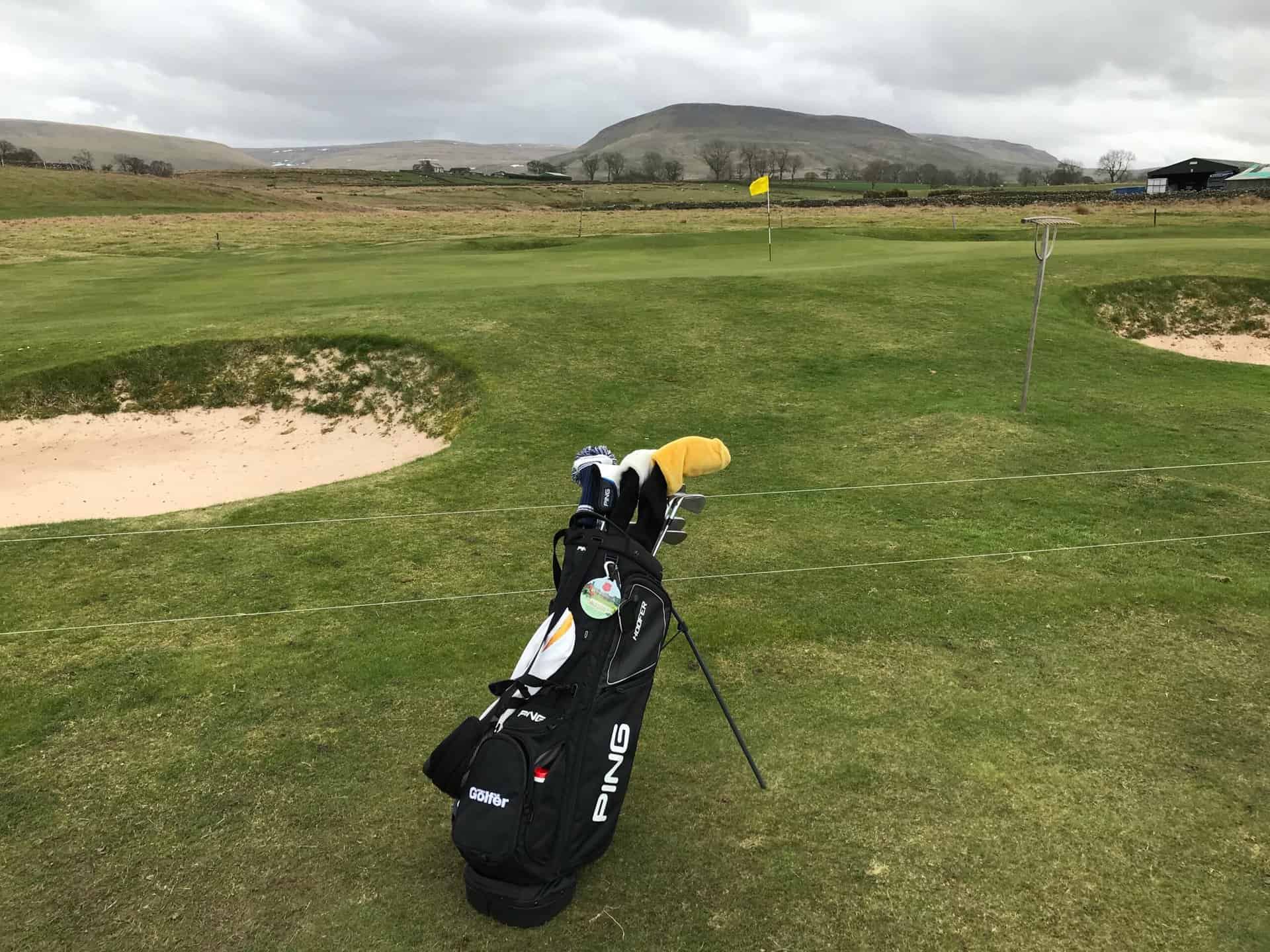 Appleby Golf Club review 4