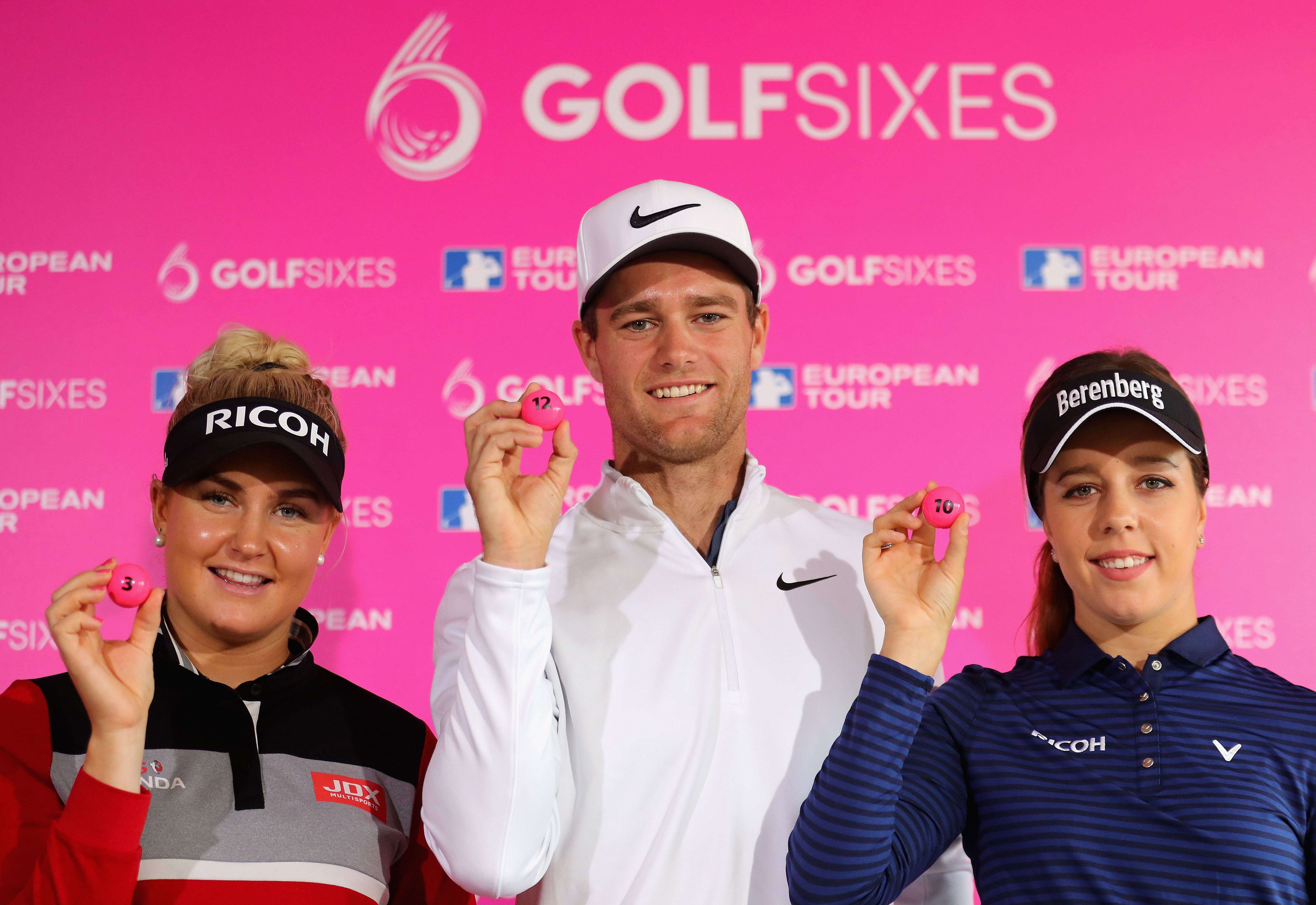 GolfSixes is back for a second year – but how does it work?