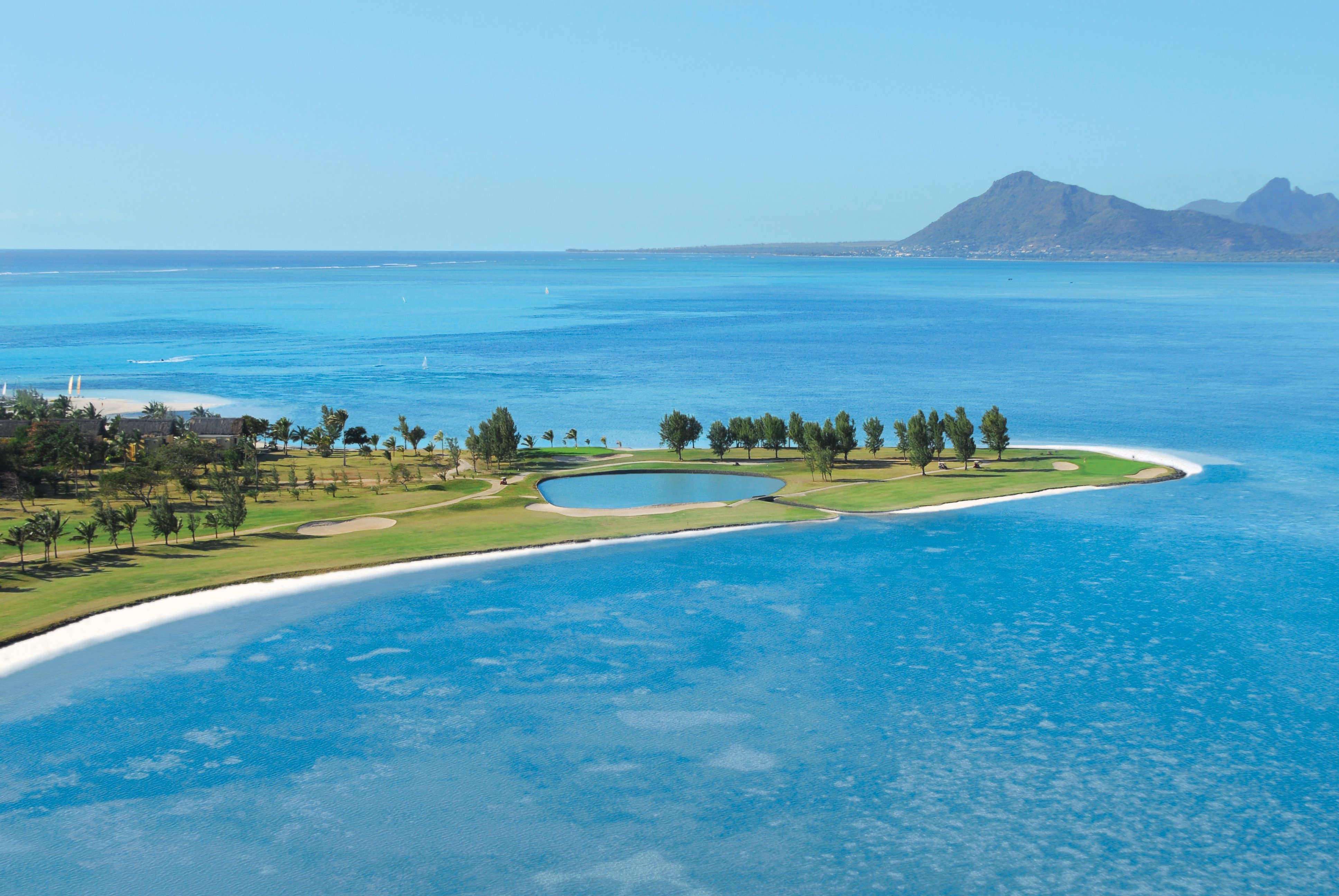 Paradis Golf Club review