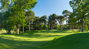 WIN: A golf and spa break at Ramside Hall