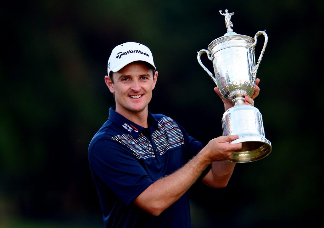 US Open golf field Which players will tee it up in 2024?