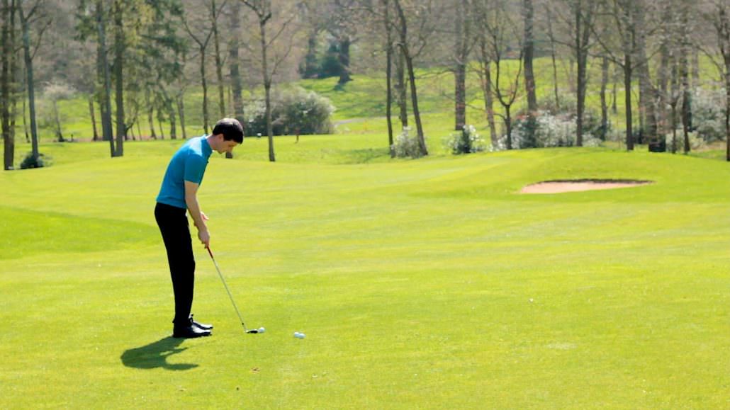 How To Play The 50 Yard Wedge Shot National Club Golfer how-to-play-the-50-yard-wedge-shot-national-club-golfer