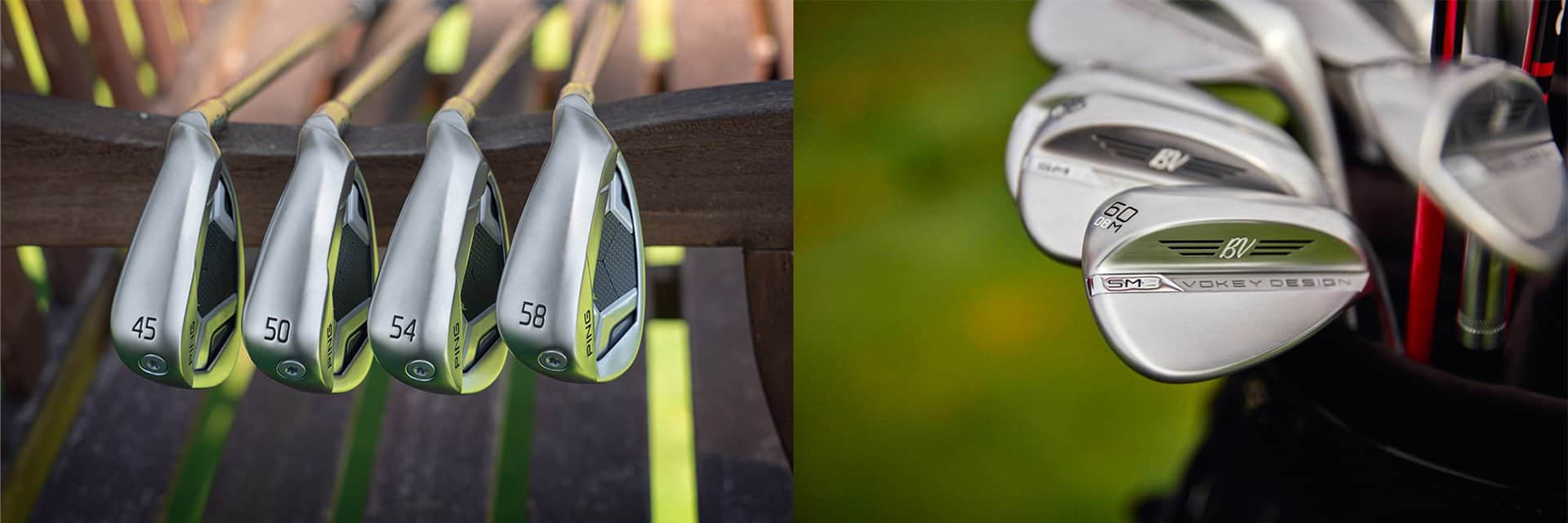 How many wedges should you carry? LaptrinhX / News