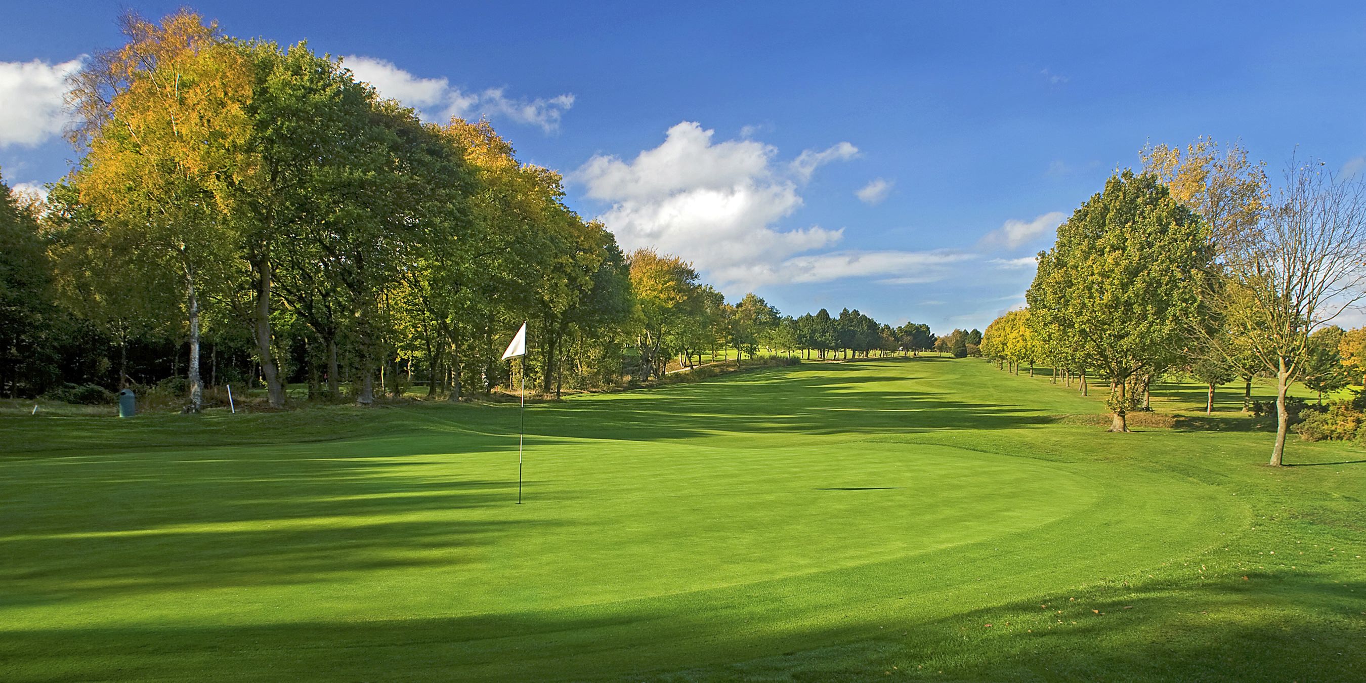 Hillsborough Golf Club