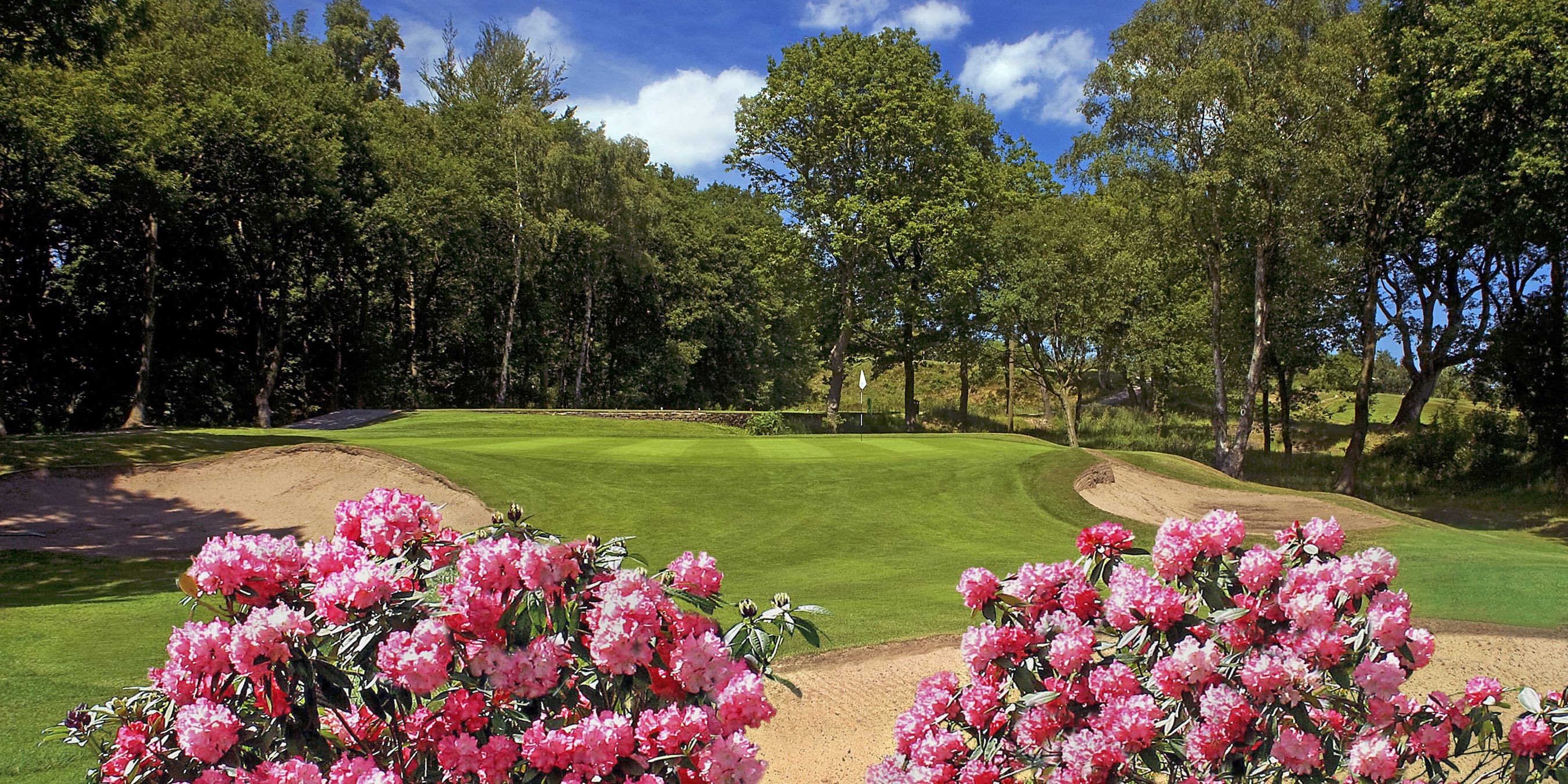 Hillsborough Golf Club