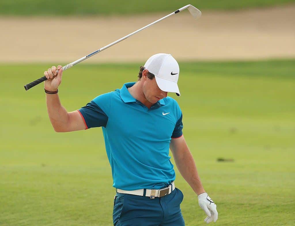 If you could hit one shot again - what would you choose?