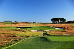 NCG’s Golf Glossary: What is a Redan?