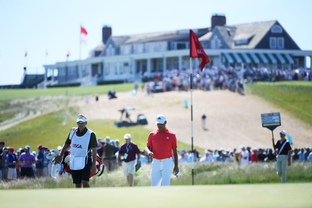 US Open vs. The Open: Which is the best major for fans?