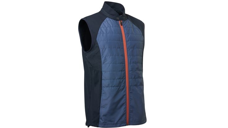 WIN: An Abacus Troon wind jacket