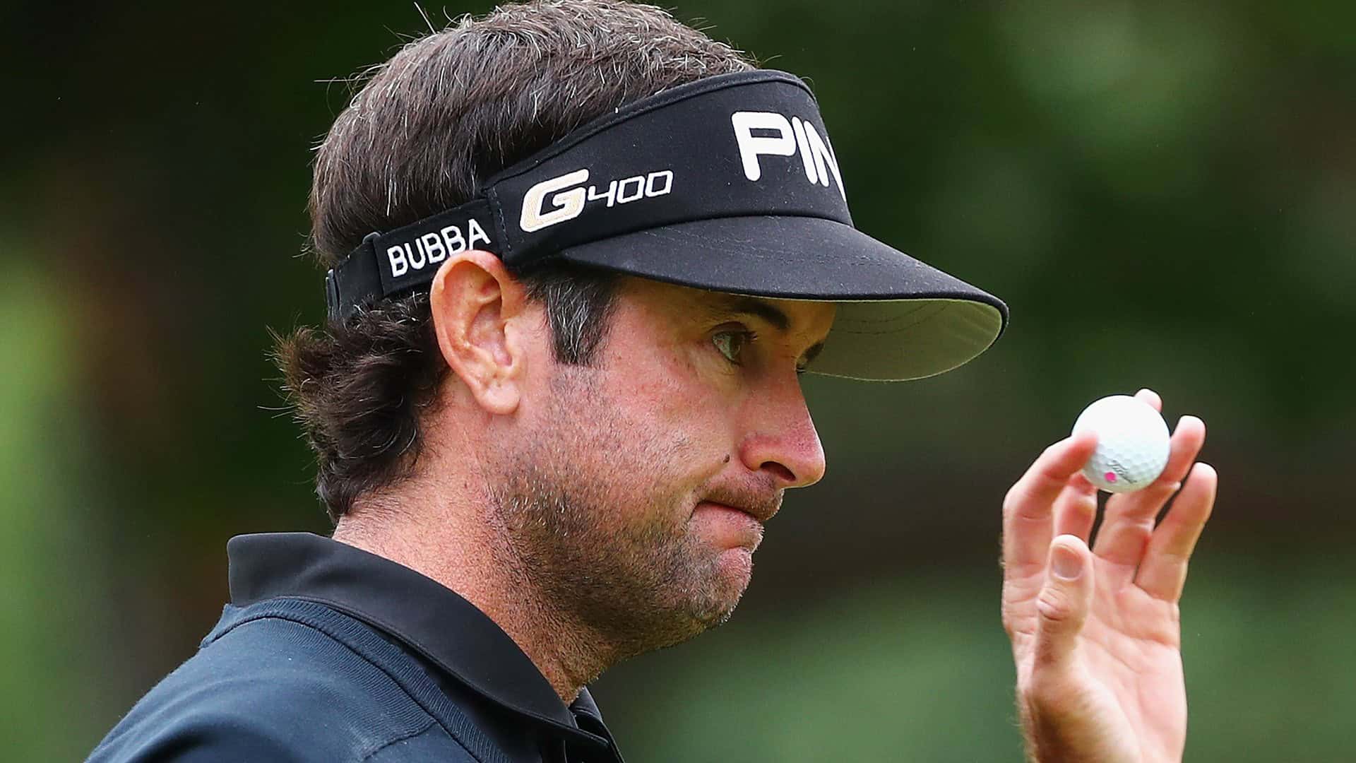 Bubba Watson WITB