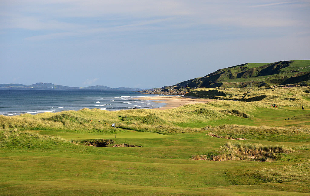 Machrihanish Dunes