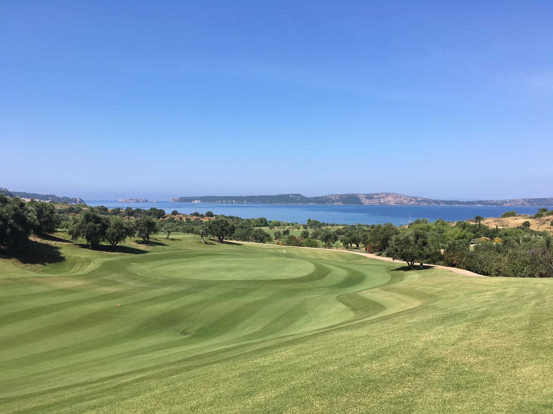 Costa Navarino review