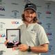 Tommy Fleetwood US Open