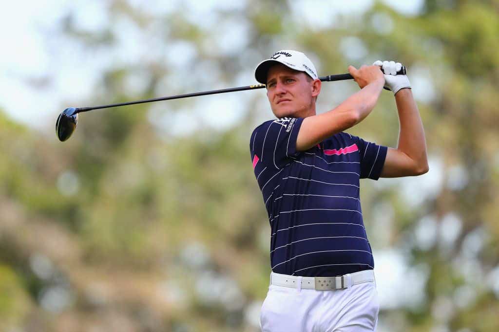Open Championship fantasy golf picks 5 sleepers to look out for
