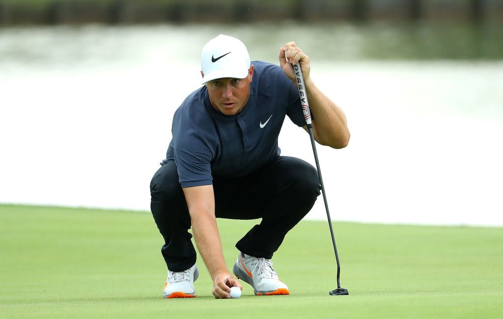 Wyndham Championship betting tips