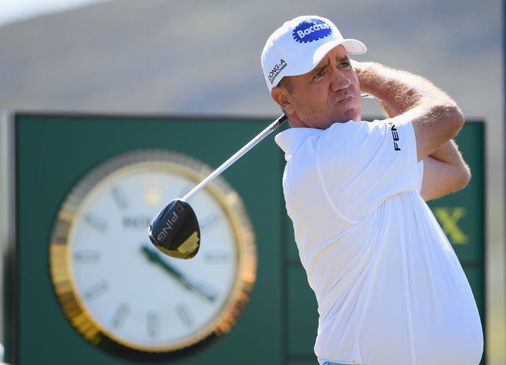 Porsche European Open betting tips and preview National Club Golfer